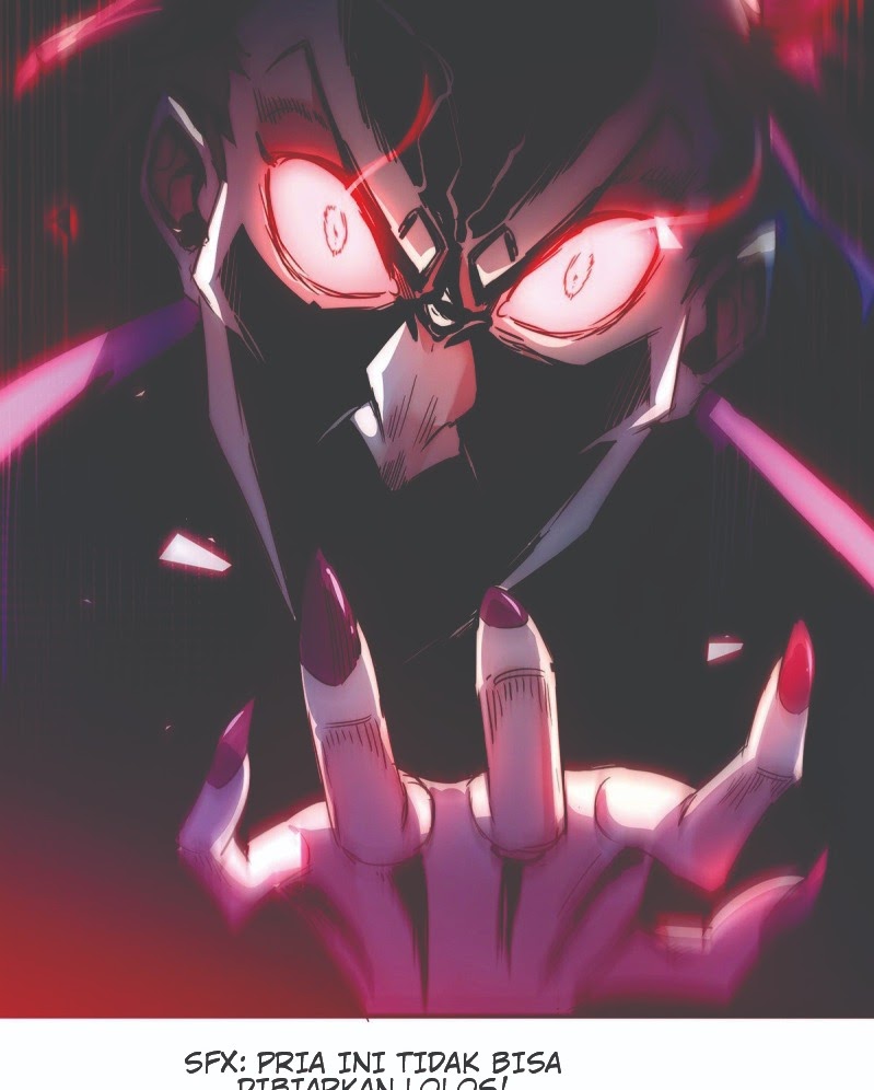 The First Son-In-Law Vanguard of All Time chapter 32