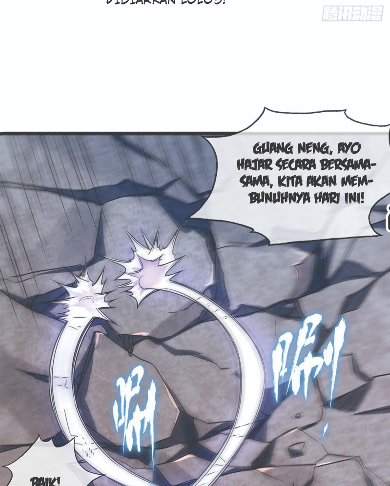 The First Son-In-Law Vanguard of All Time chapter 32