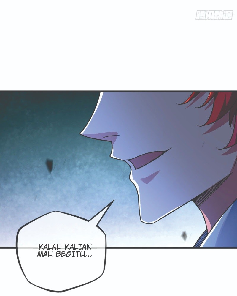 The First Son-In-Law Vanguard of All Time chapter 32