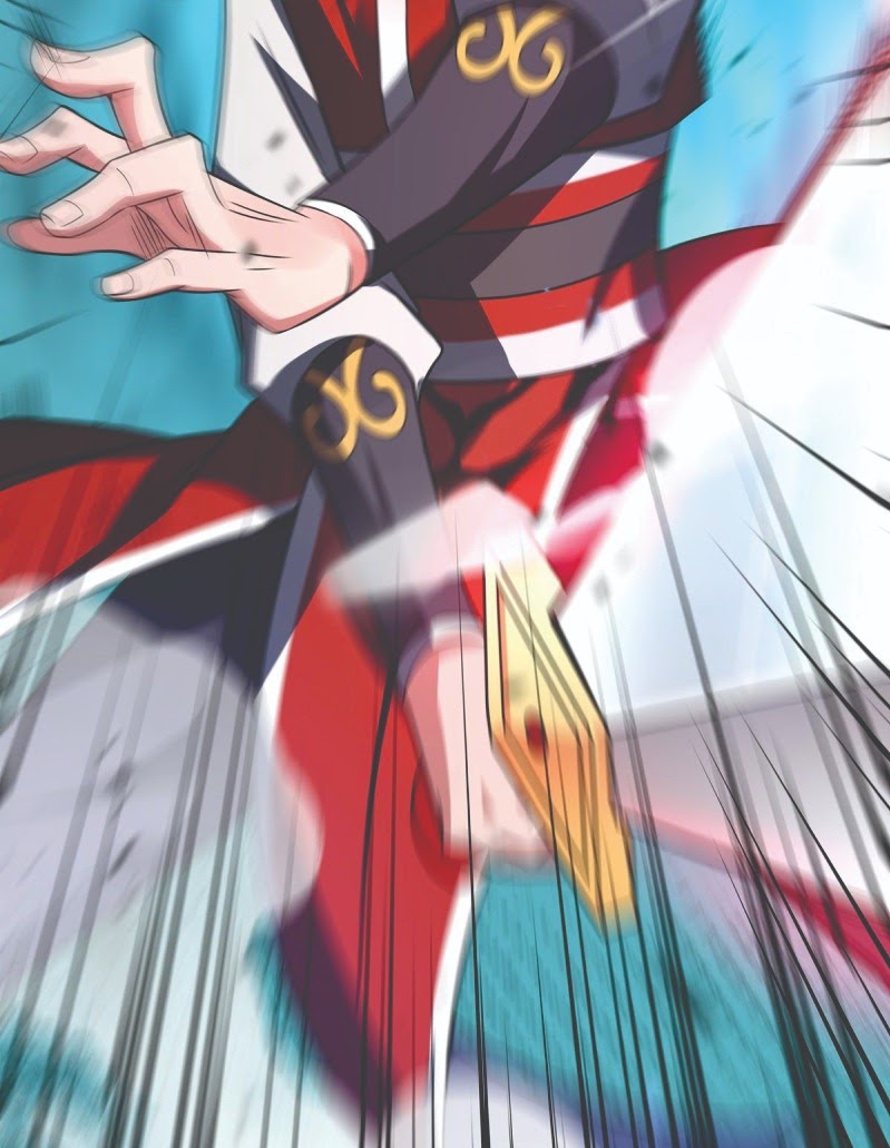 The First Son-In-Law Vanguard of All Time chapter 32