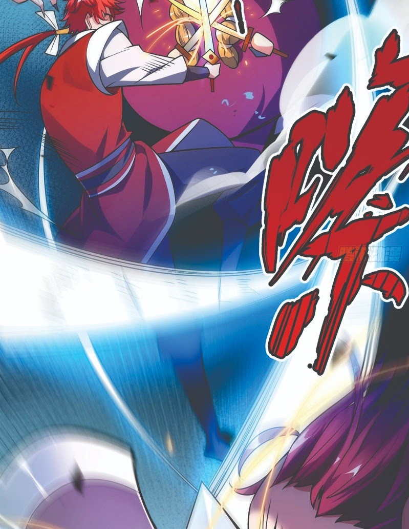 The First Son-In-Law Vanguard of All Time chapter 32