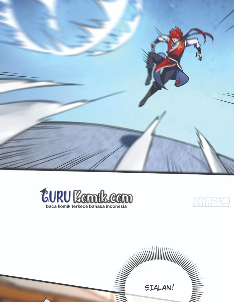 The First Son-In-Law Vanguard of All Time chapter 32