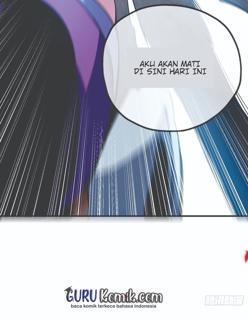 The First Son-In-Law Vanguard of All Time chapter 32