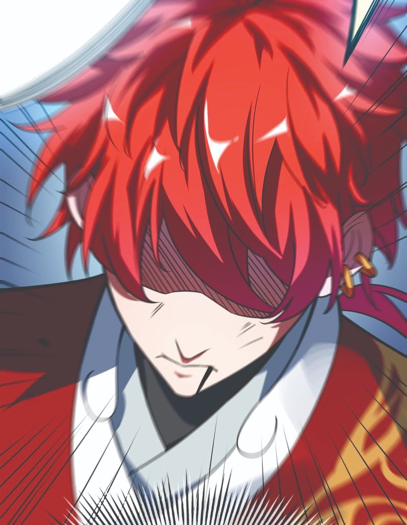 The First Son-In-Law Vanguard of All Time chapter 32