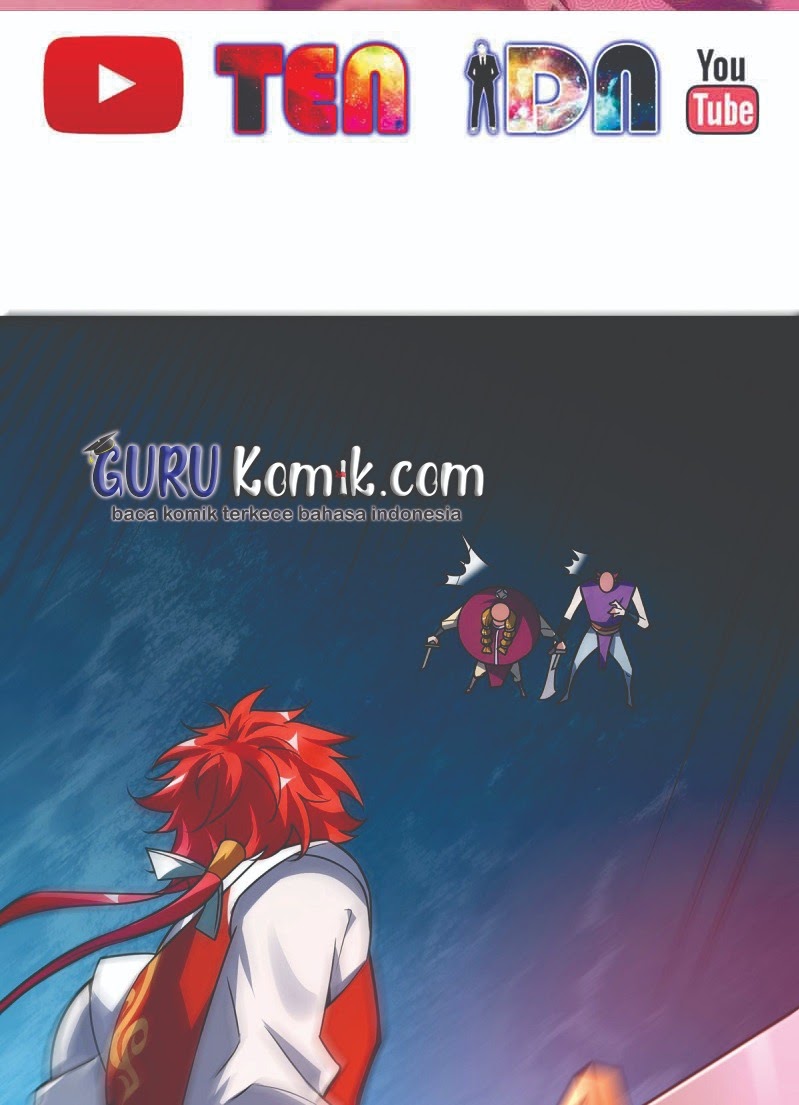 The First Son-In-Law Vanguard of All Time chapter 34