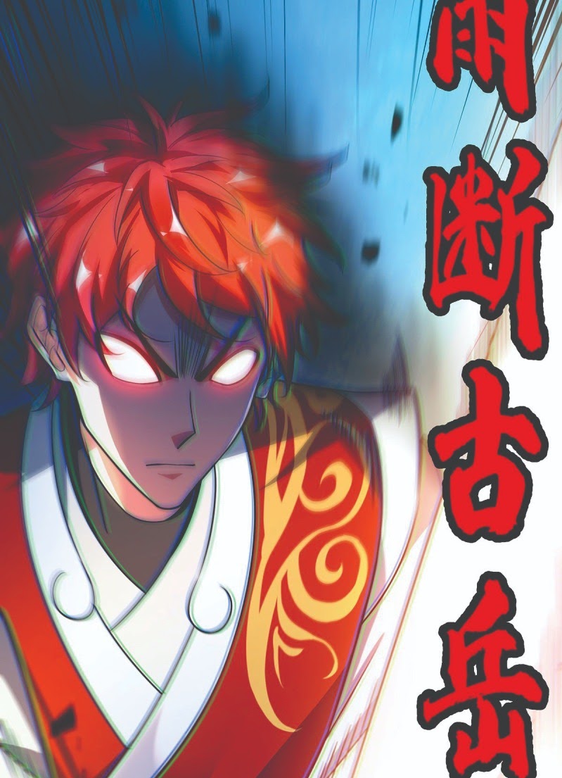 The First Son-In-Law Vanguard of All Time chapter 34