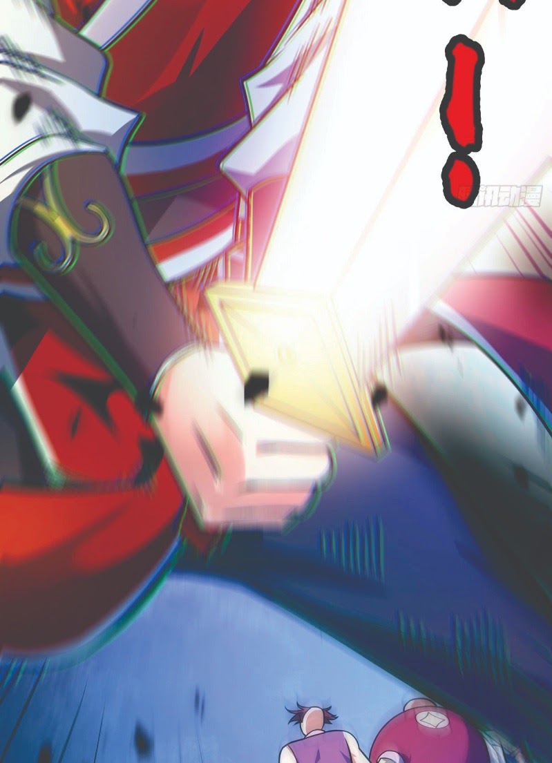 The First Son-In-Law Vanguard of All Time chapter 34
