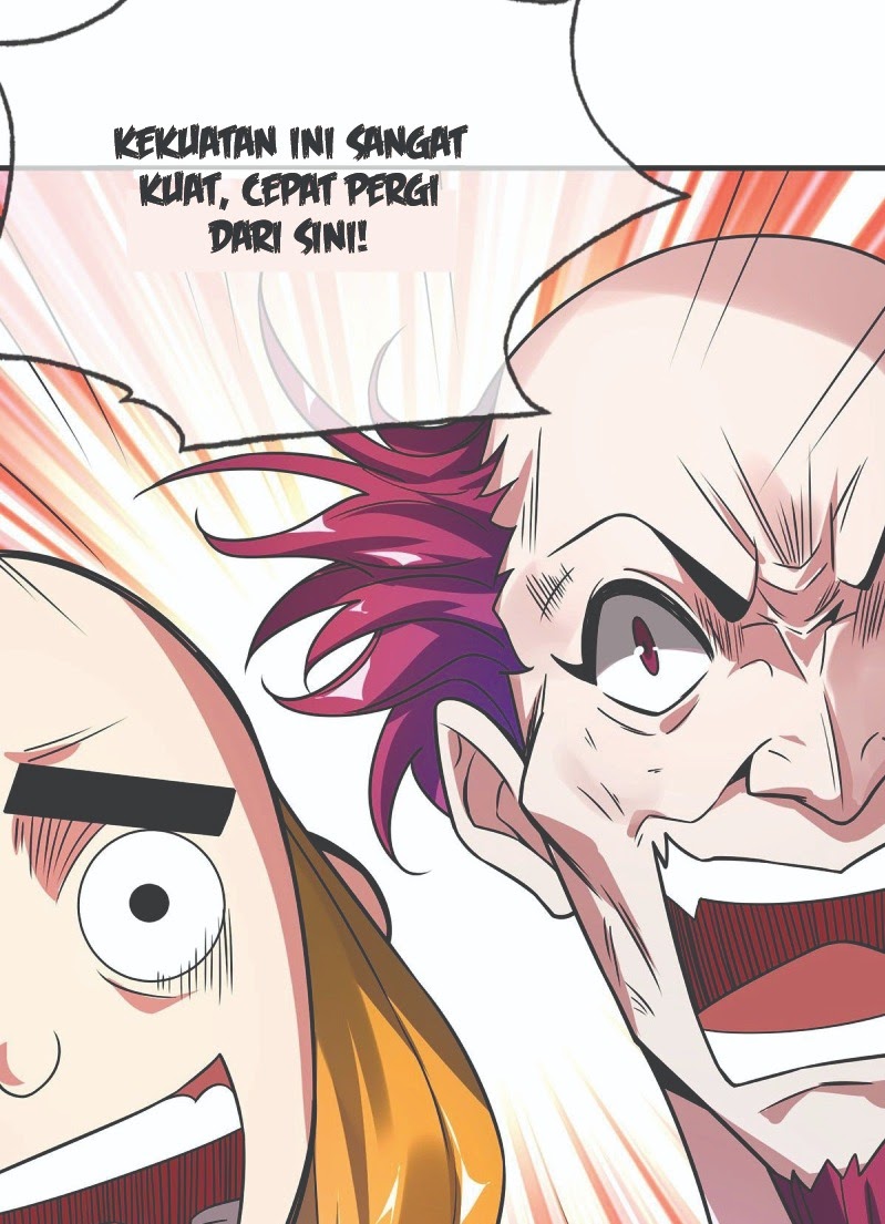 The First Son-In-Law Vanguard of All Time chapter 34