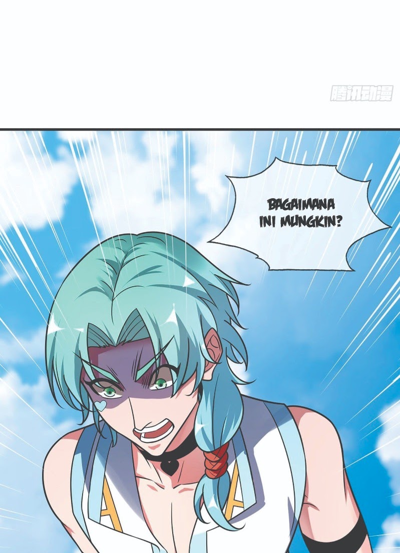 The First Son-In-Law Vanguard of All Time chapter 34