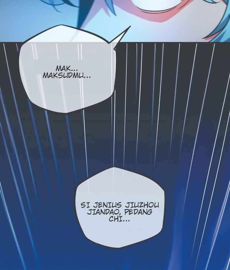 The First Son-In-Law Vanguard of All Time chapter 34