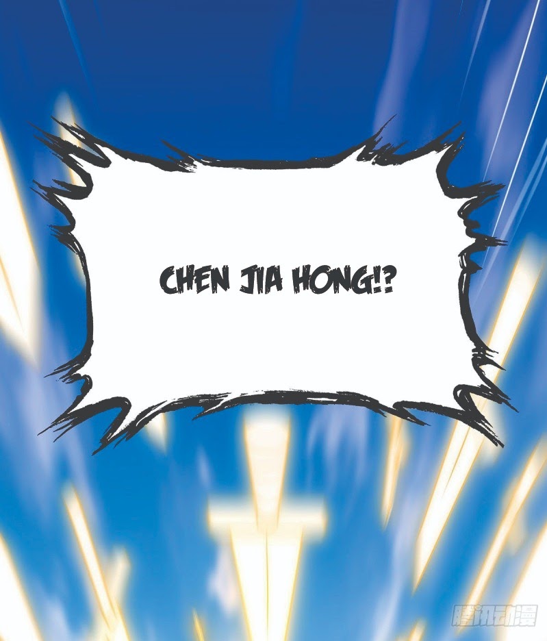 The First Son-In-Law Vanguard of All Time chapter 34