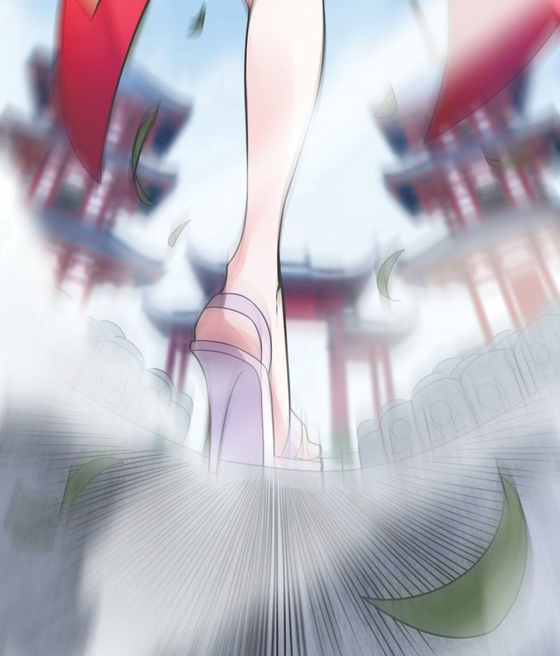 The First Son-In-Law Vanguard of All Time chapter 34