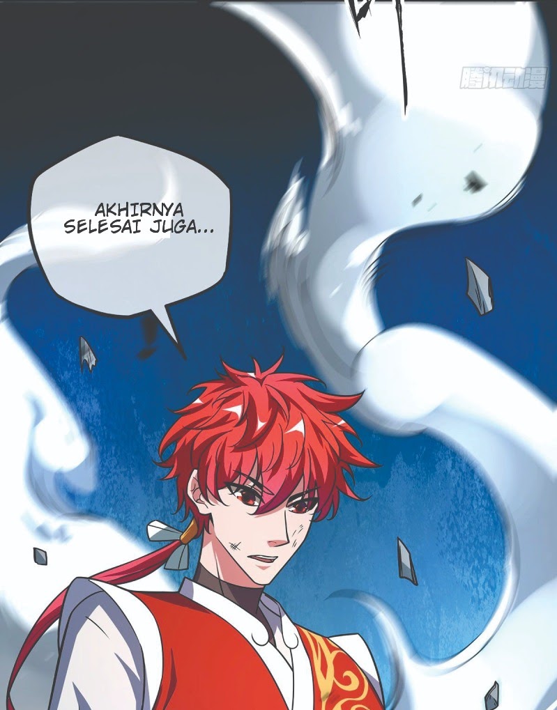 The First Son-In-Law Vanguard of All Time chapter 34