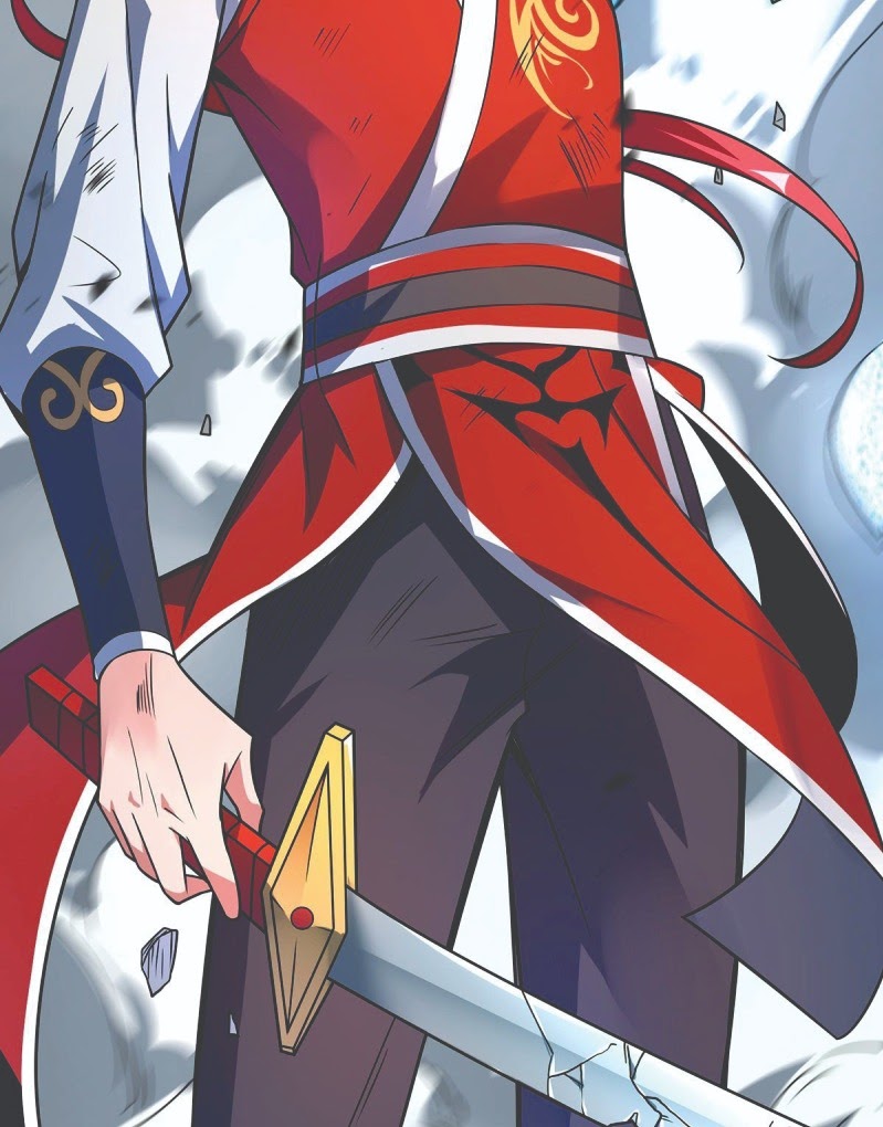 The First Son-In-Law Vanguard of All Time chapter 34