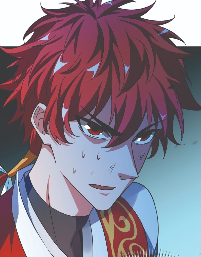 The First Son-In-Law Vanguard of All Time chapter 34