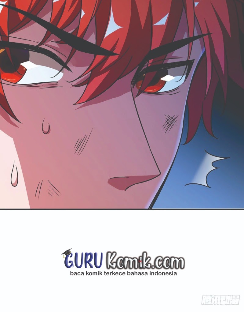 The First Son-In-Law Vanguard of All Time chapter 34