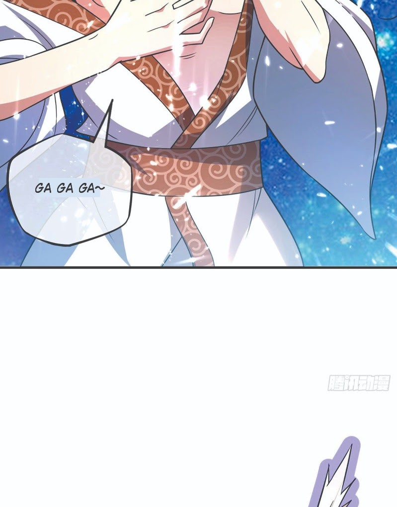 The First Son-In-Law Vanguard of All Time chapter 34