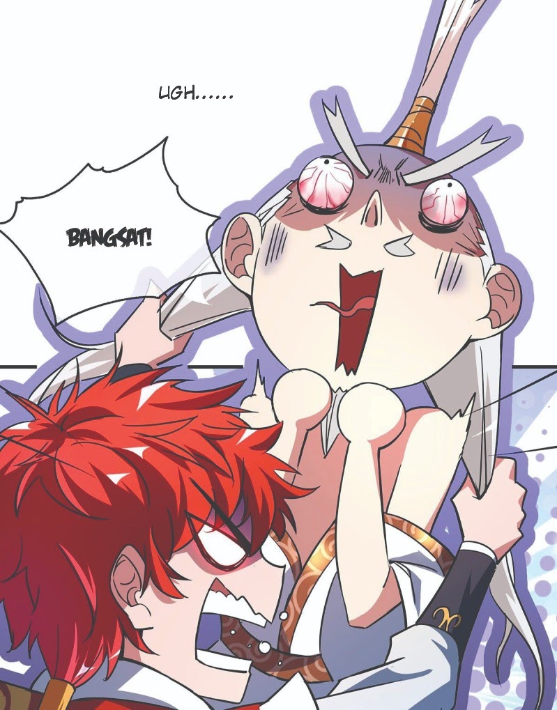 The First Son-In-Law Vanguard of All Time chapter 34