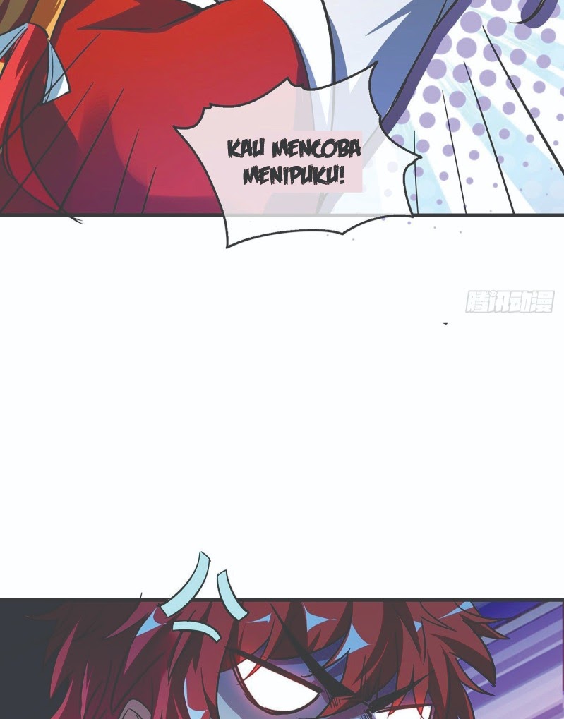 The First Son-In-Law Vanguard of All Time chapter 34