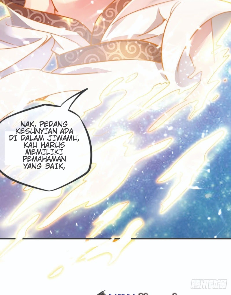 The First Son-In-Law Vanguard of All Time chapter 34
