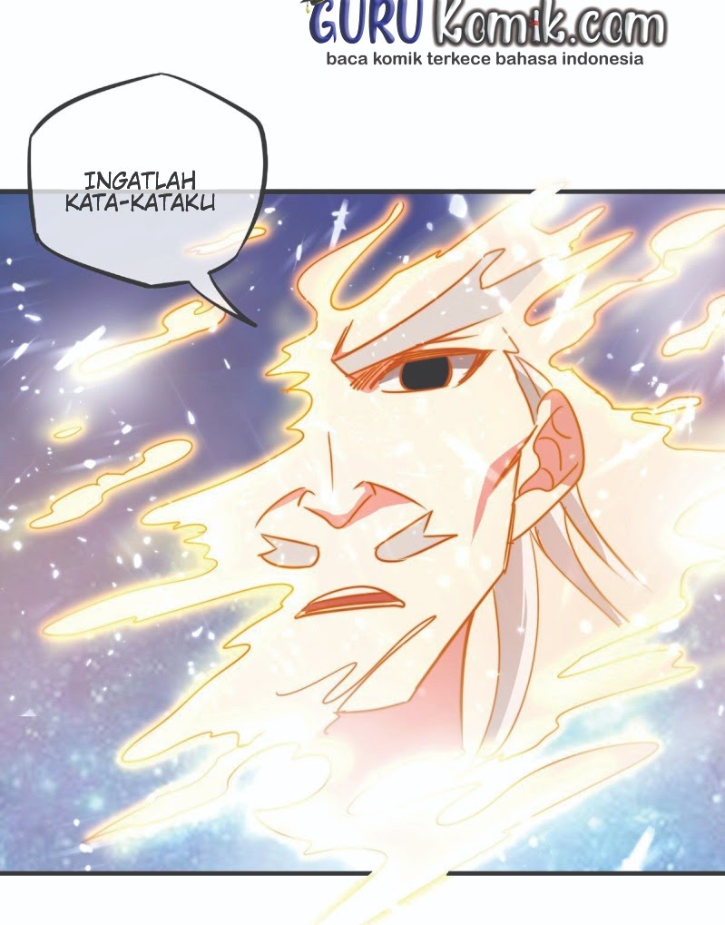 The First Son-In-Law Vanguard of All Time chapter 34