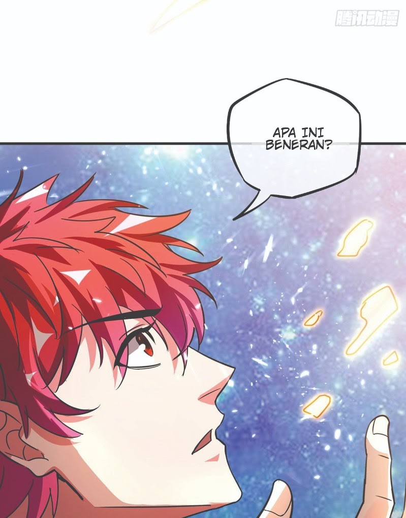 The First Son-In-Law Vanguard of All Time chapter 34