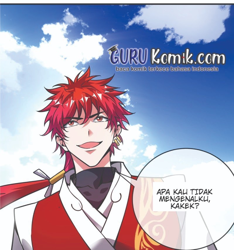 The First Son-In-Law Vanguard of All Time chapter 44