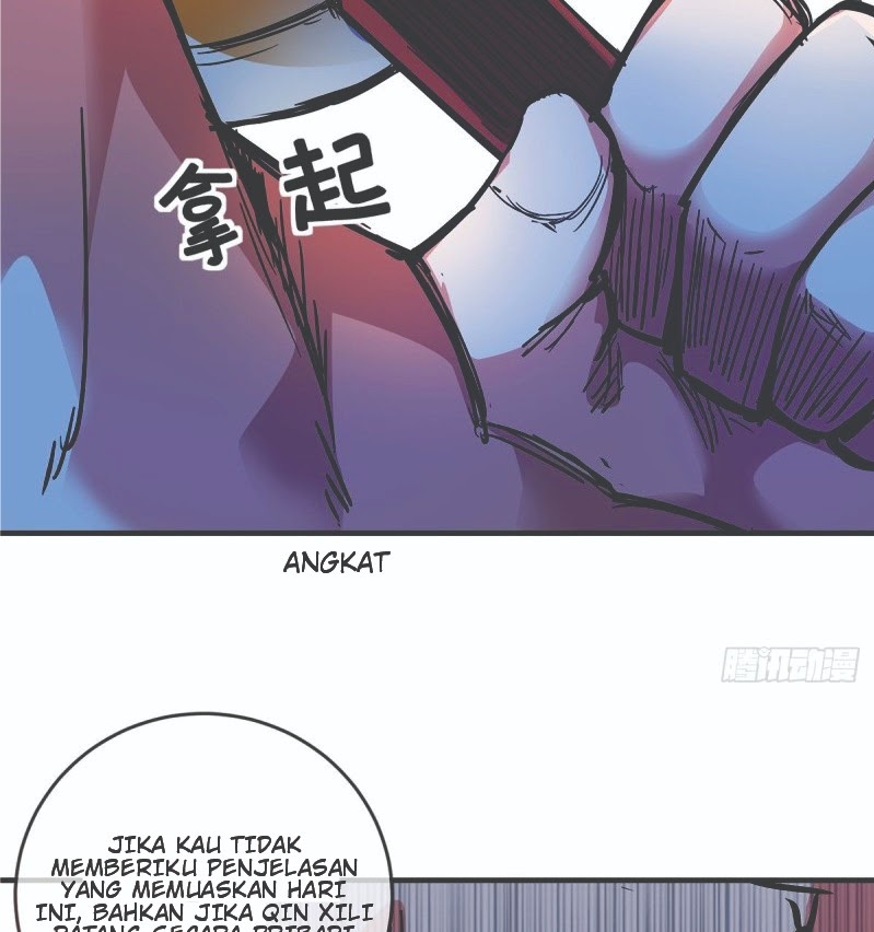 The First Son-In-Law Vanguard of All Time chapter 44