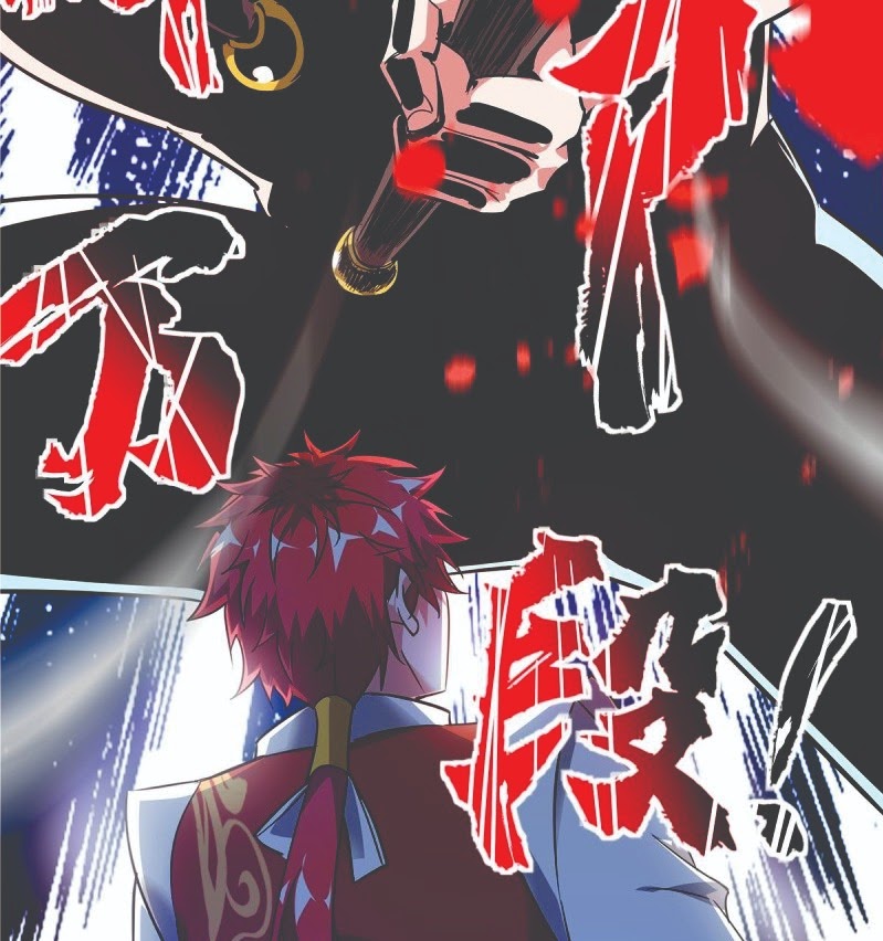 The First Son-In-Law Vanguard of All Time chapter 44