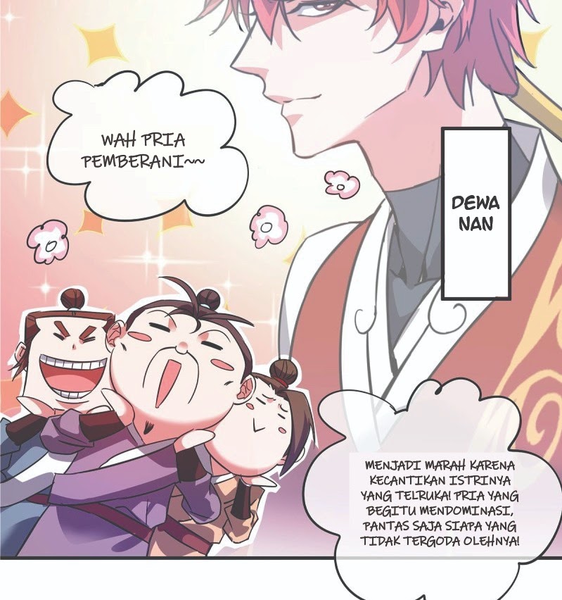 The First Son-In-Law Vanguard of All Time chapter 44
