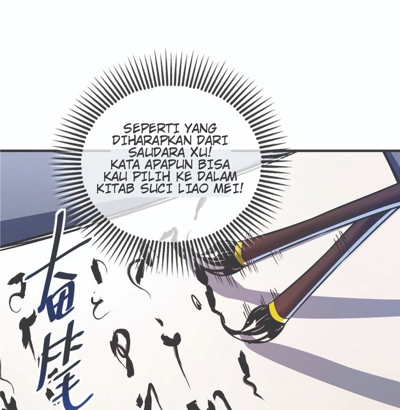 The First Son-In-Law Vanguard of All Time chapter 44