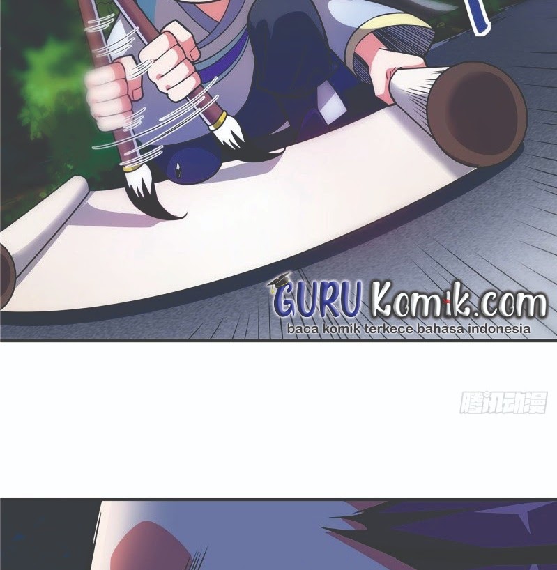The First Son-In-Law Vanguard of All Time chapter 44