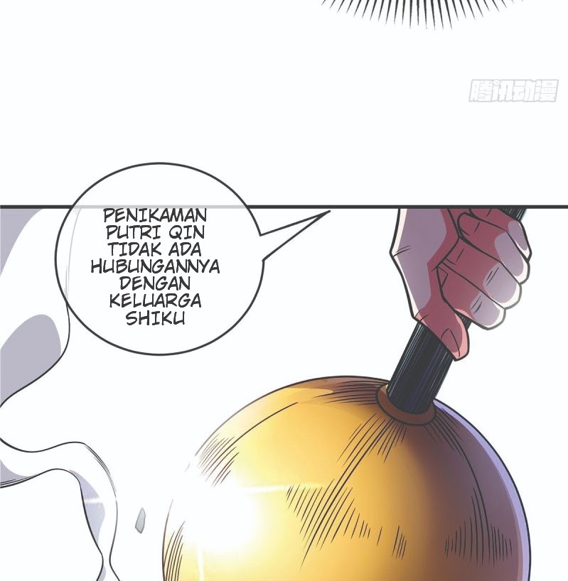 The First Son-In-Law Vanguard of All Time chapter 44