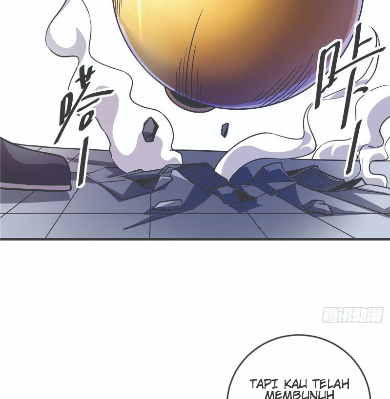 The First Son-In-Law Vanguard of All Time chapter 44