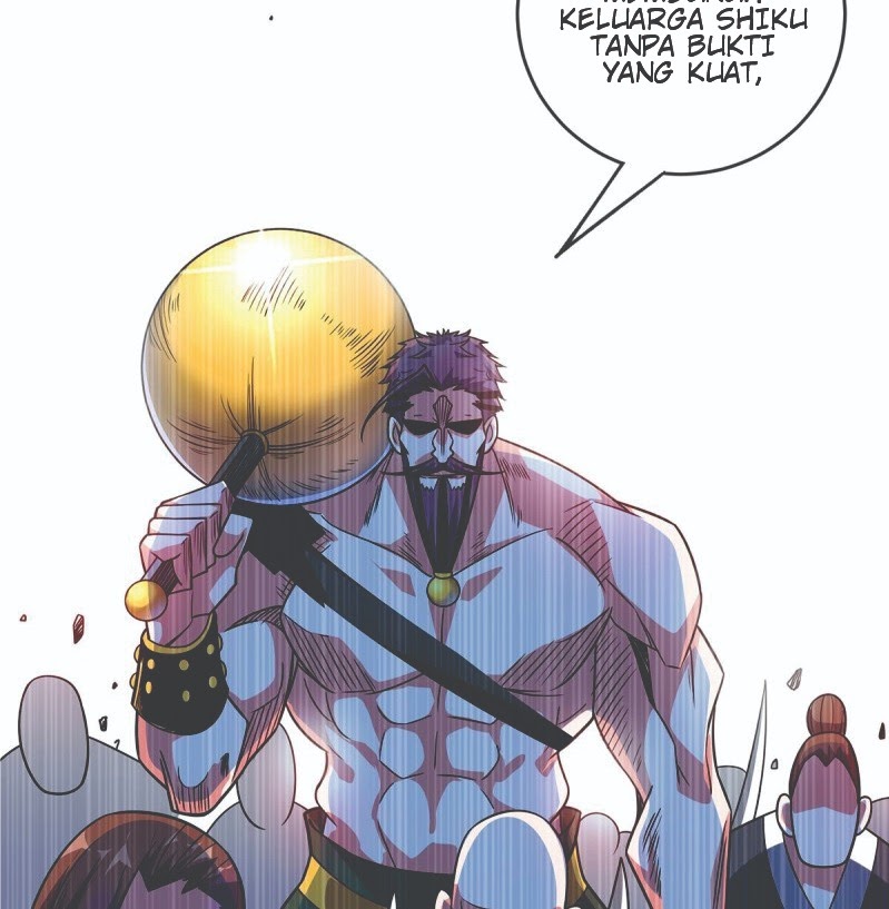 The First Son-In-Law Vanguard of All Time chapter 44