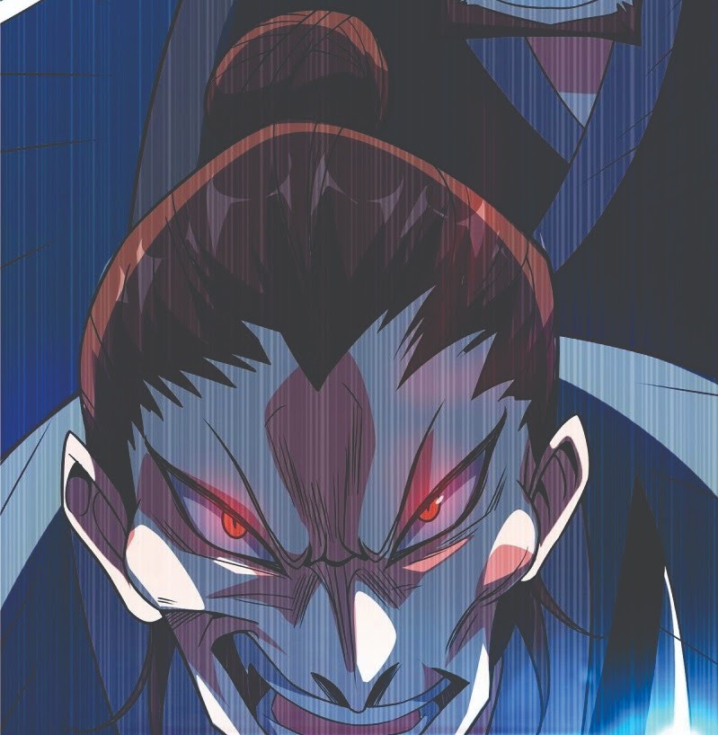 The First Son-In-Law Vanguard of All Time chapter 44