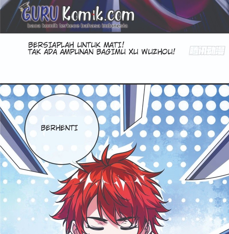 The First Son-In-Law Vanguard of All Time chapter 44