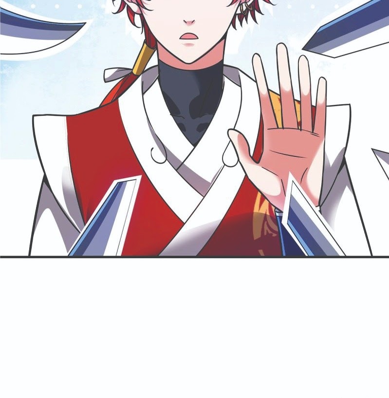 The First Son-In-Law Vanguard of All Time chapter 44
