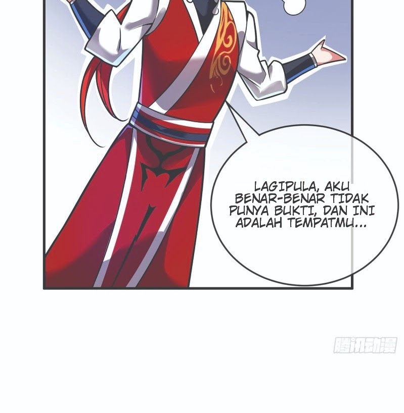 The First Son-In-Law Vanguard of All Time chapter 44