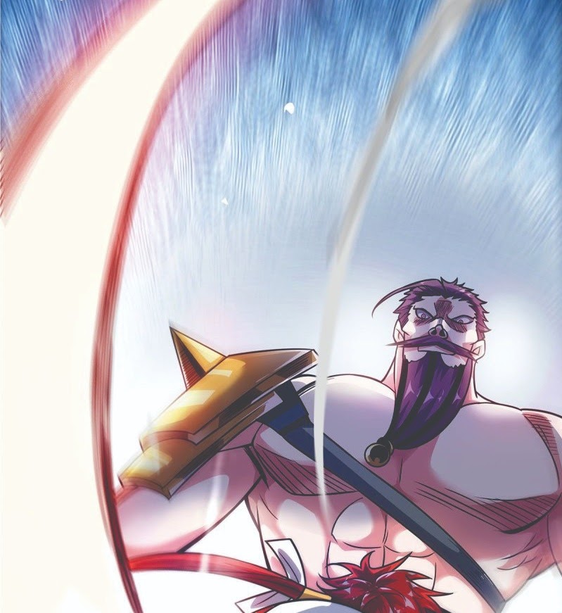 The First Son-In-Law Vanguard of All Time chapter 44