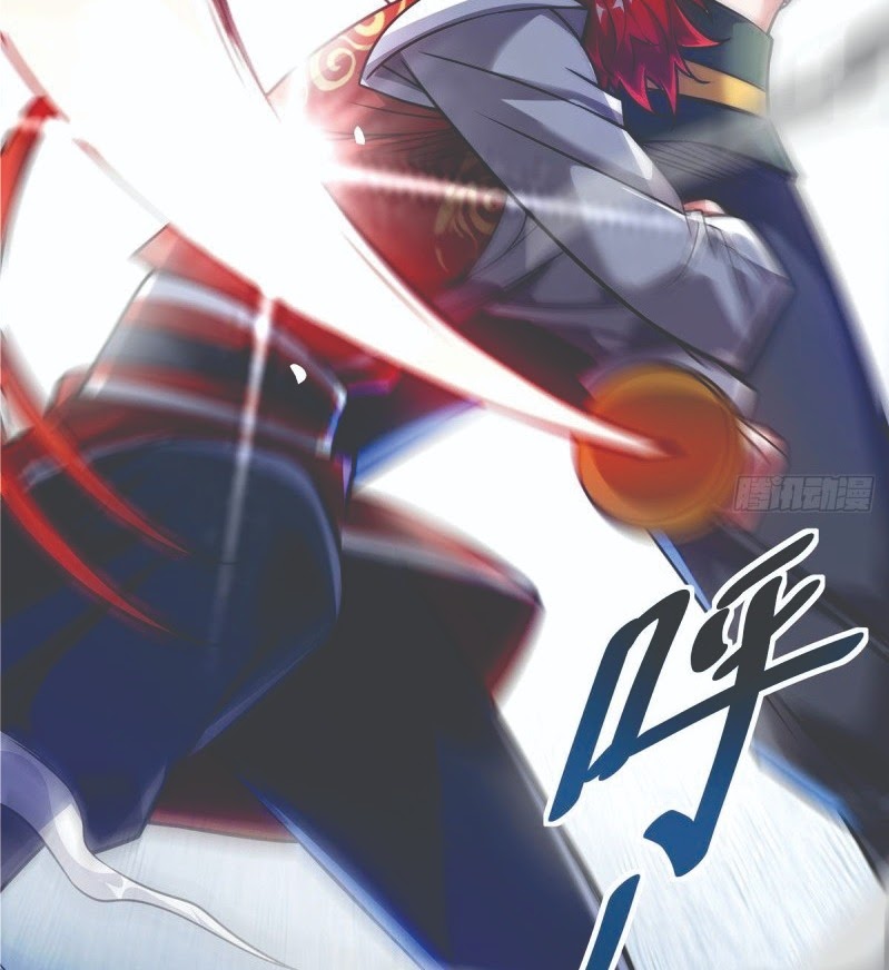 The First Son-In-Law Vanguard of All Time chapter 44