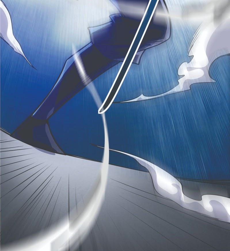 The First Son-In-Law Vanguard of All Time chapter 44