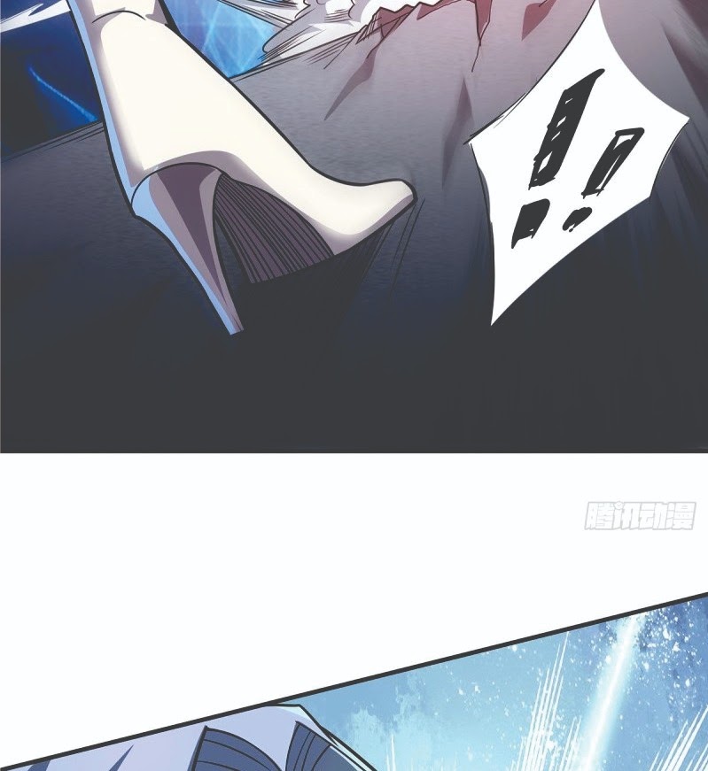 The First Son-In-Law Vanguard of All Time chapter 44
