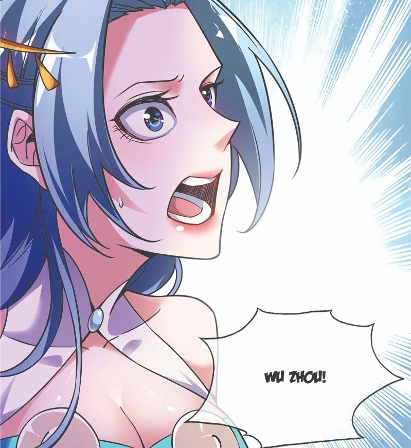 The First Son-In-Law Vanguard of All Time chapter 44