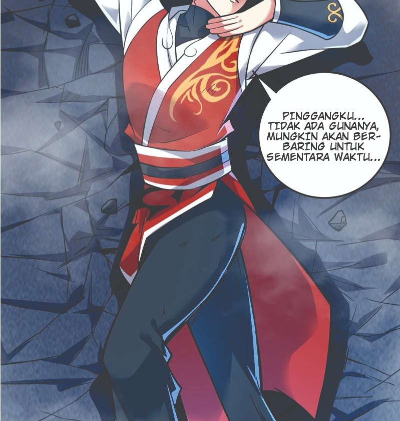 The First Son-In-Law Vanguard of All Time chapter 47