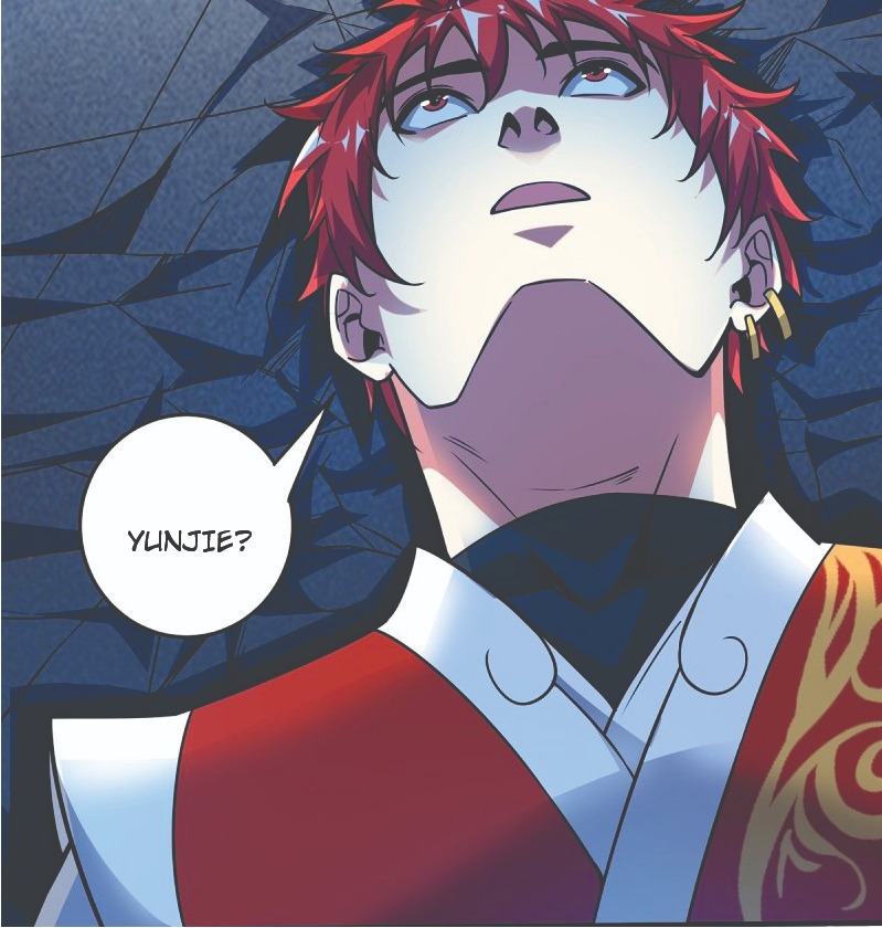The First Son-In-Law Vanguard of All Time chapter 47