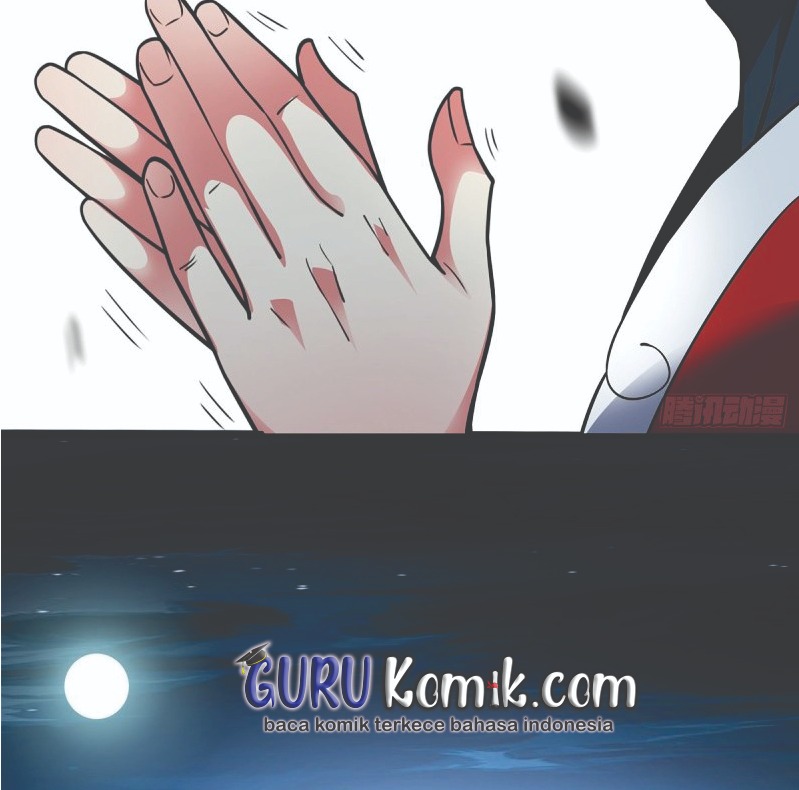 The First Son-In-Law Vanguard of All Time chapter 47