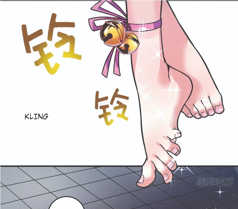 The First Son-In-Law Vanguard of All Time chapter 47