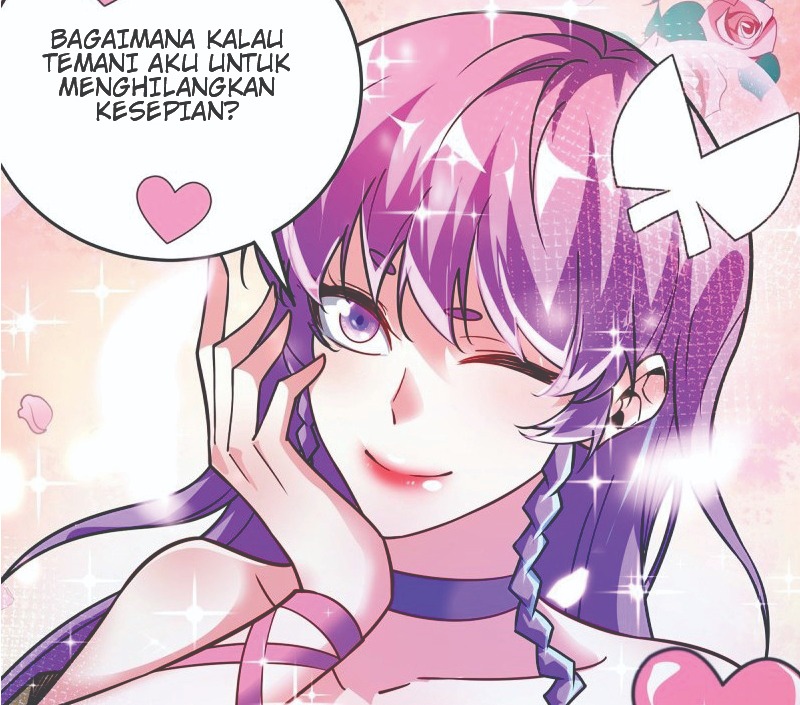 The First Son-In-Law Vanguard of All Time chapter 47