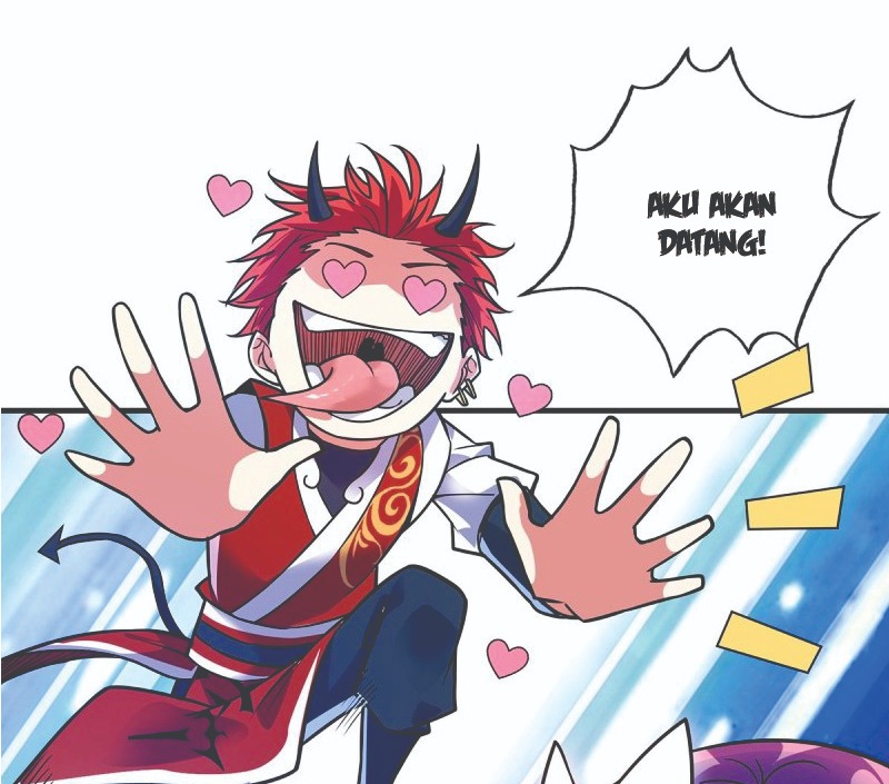 The First Son-In-Law Vanguard of All Time chapter 47